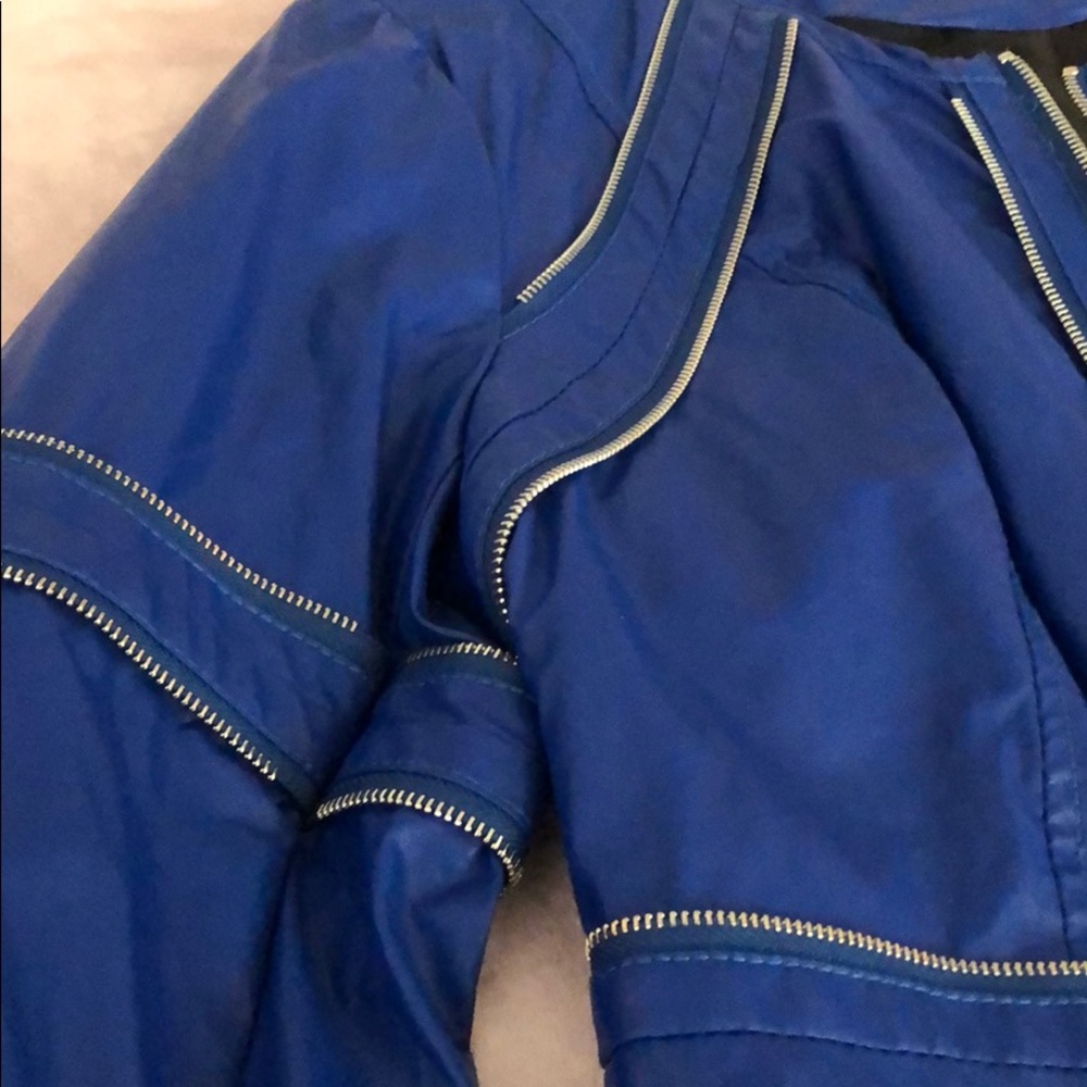 Bebe Jacket M - Picture 4 of 8
